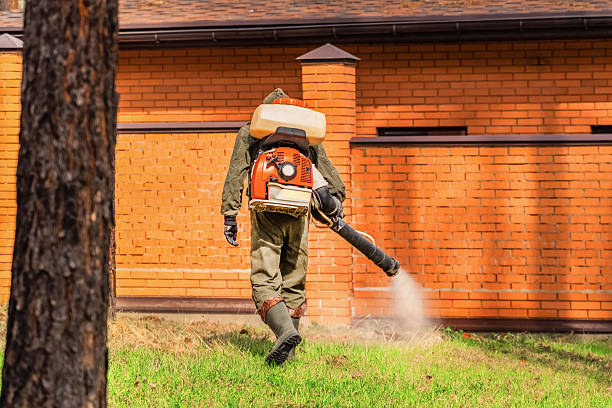 Trusted Fumigation Services service in Fuller Heights, FL - Nex Pest Control